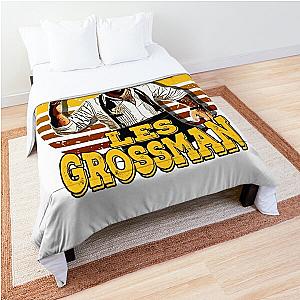 Tropic Thunder Les Grossman  Comforter