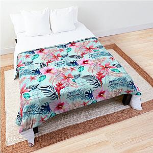 Tropic Thunder Comforter