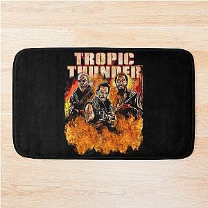 Tropic Thunder Tank TopTropic thunder Bath Mat