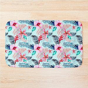 Tropic Thunder Bath Mat