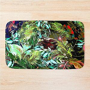 Tropic Thunder Bath Mat