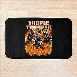 Tropic thunder  Bath Mat