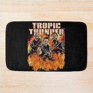 Tropic thunder Bath Mat