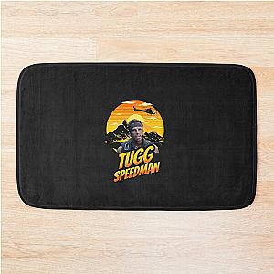 Tugg Speedman - Tropic Thunder Bath Mat