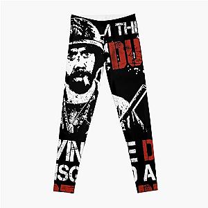 Tropic Thunder  Leggings