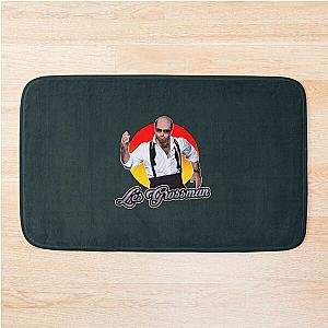 Tom Cruise as Les Grossman in Tropic Thunder Bath Mat