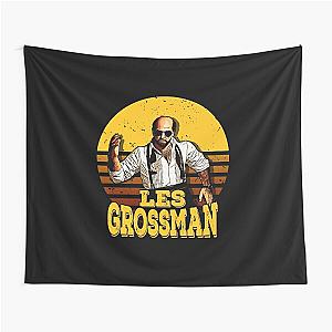 Tropic Thunder Les Grossman Tapestry