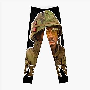 Tropic Thunder Leggings