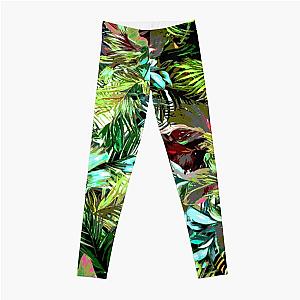 Tropic Thunder Leggings