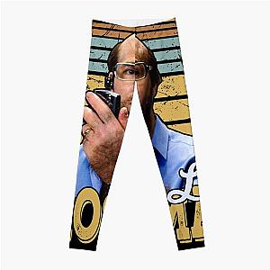 Tropic Thunder Les Grossman Leggings