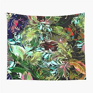 Tropic Thunder Tapestry