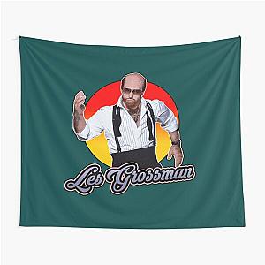 Tom Cruise as Les Grossman in Tropic Thunder Tapestry