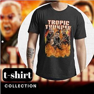 Tropic Thunder T-Shirts