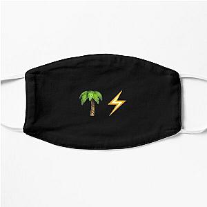 TROPIC THUNDER Flat Mask