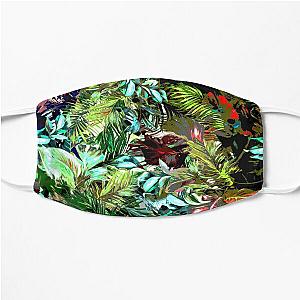 Tropic Thunder Flat Mask