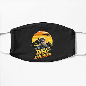 Tugg Speedman - Tropic Thunder Flat Mask