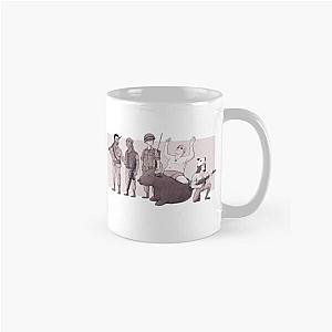 Tropic Thunder Classic Mug