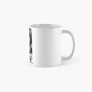 Tropic Thunder Survive Classic Mug