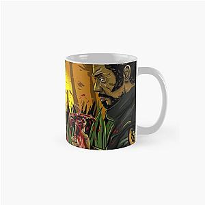 Tropic Thunder Classic Mug