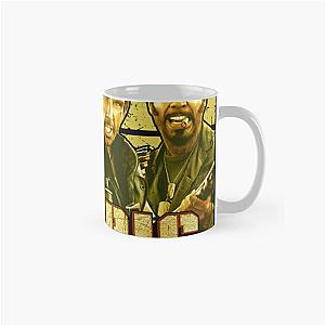 Tropic Thunder Classic Man Classic Mug