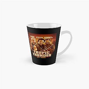 Tropic Thunder Vintage Classic Tall Mug