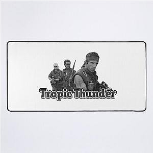 Tropic Thunder Movie Desk Mat