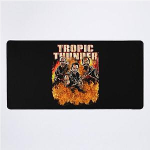 Tropic Thunder Tank TopTropic thunder Desk Mat