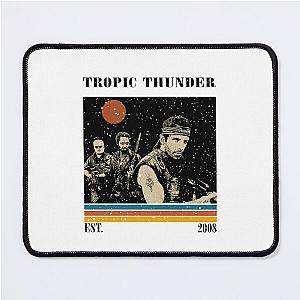 Tropic Thunder 2008 Mouse Pad