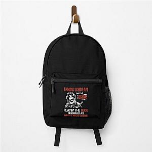 Tropic Thunder  Backpack