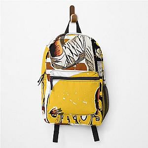 Tropic Thunder Les Grossman  Backpack