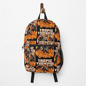 Tropic thunder  Backpack