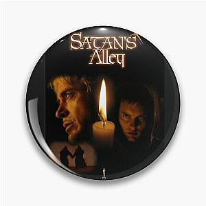 Satan's Alley - Tropic Thunder Pin