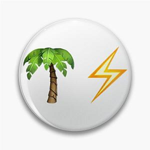 TROPIC THUNDER Pin