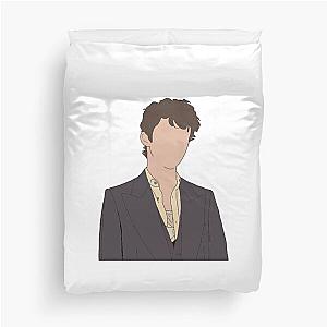 Troye Sivan Illustration Duvet Cover