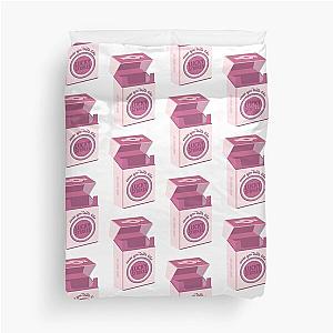 lucky strike - troye sivan Duvet Cover