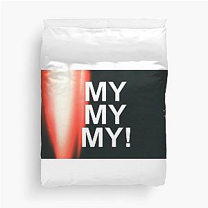 MY MY MY! - TROYE SIVAN Duvet Cover