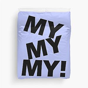 Troye Sivan - My My My! Duvet Cover