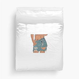 easy troye sivan  Duvet Cover