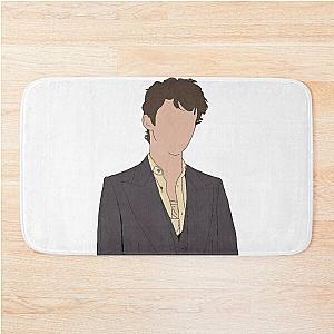 Troye Sivan Illustration Bath Mat