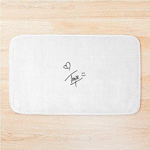 Troye Sivan 2 Bath Mat