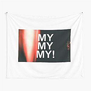 MY MY MY! - TROYE SIVAN Tapestry