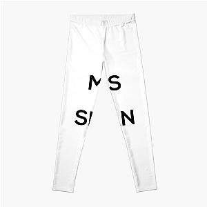 Mrs Sivan - Troye Sivan Leggings