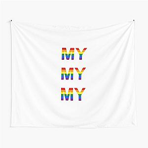 Troye Sivan - MY MY MY! - LGBT v Tapestry