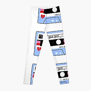 One of Your Girls Troye Sivan Cassette Leggings