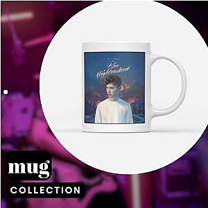 Troye Sivan Mugs