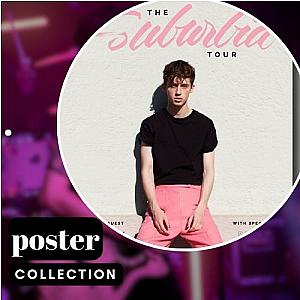 Troye Sivan Posters