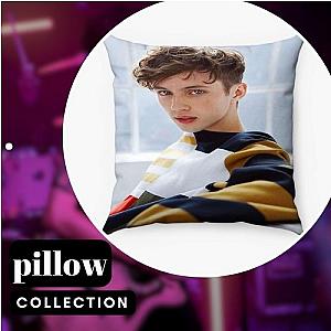 Troye Sivan Pillows