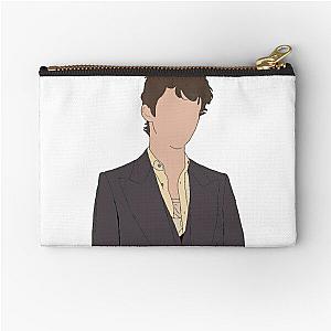 Troye Sivan Illustration Zipper Pouch