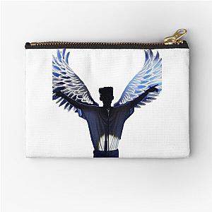 Troye Sivan Angel Zipper Pouch