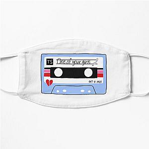 One of Your Girls Troye Sivan Cassette Flat Mask